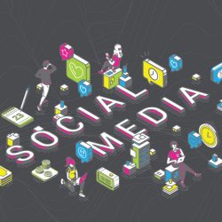 معرفی و مقایسه شبکه های اجتماعی ایرانی