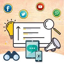فضای مجازی مهم